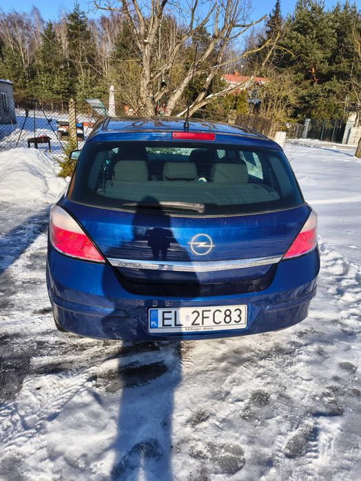 Sprzedam Opel Astra H