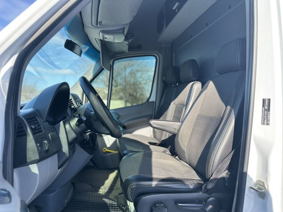 Продам Sprinter 313