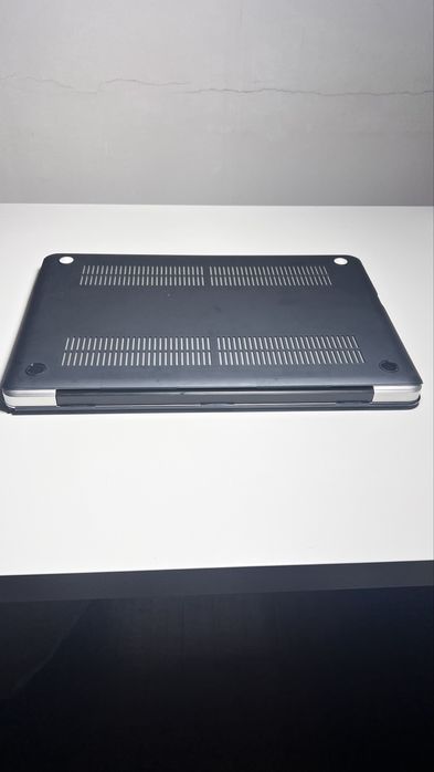 Macbook pro 15” (Mid-2012)