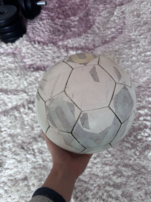 Мяч пума оригинал 5size