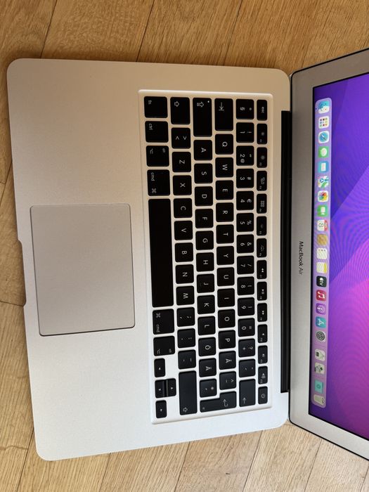 macbook air a1466 - купить ноутбуки - Цена на OLX.ua