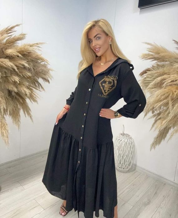 Paparazzi Fashion sukienka