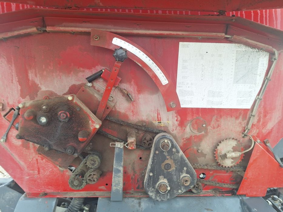 Сівалка Vaderstad 3м причіпна як Vaderstad No till