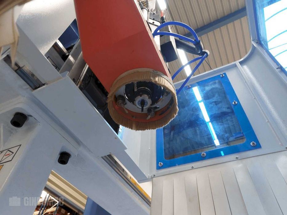 Ploter CNC QUICK CNC UE-481 (2025)