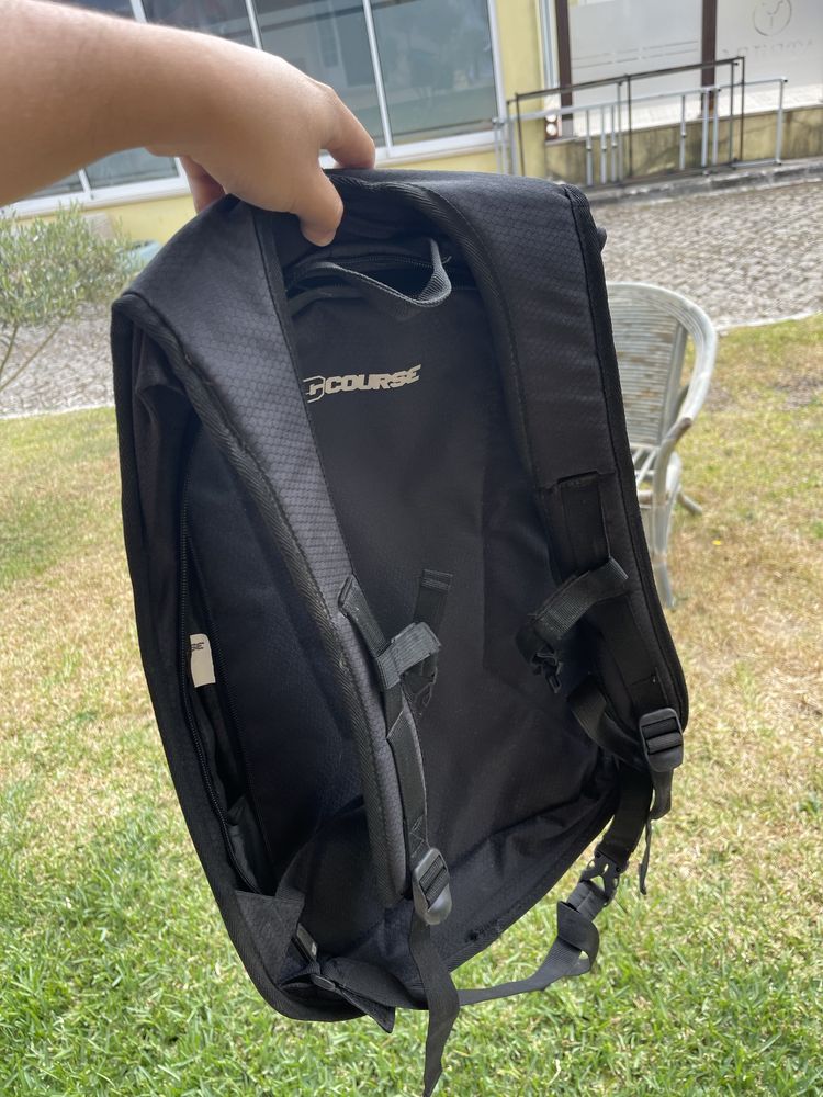 Mochila moto course hotsell