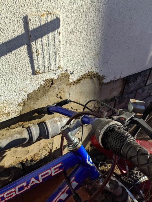 3 bicicletas para despachar