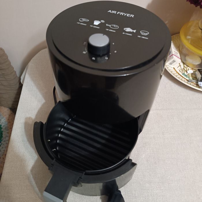 Продам Фритюрницу