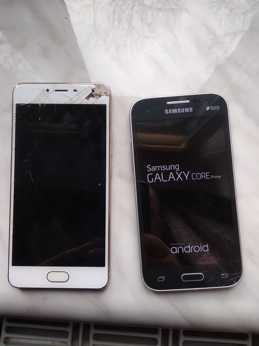 Продається смартфон Meizu 3.