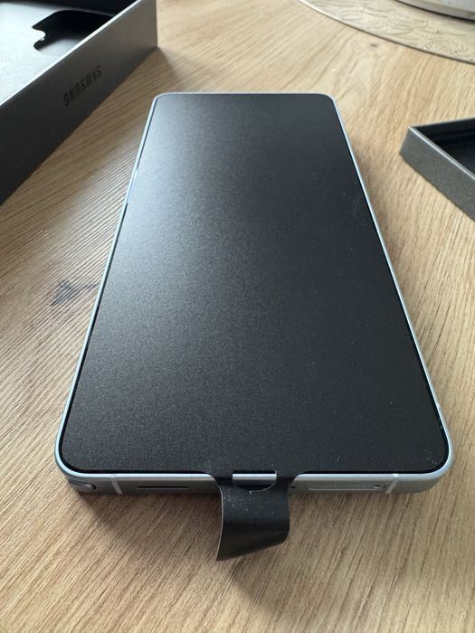 Smartfon Samsung Galaxy S26 Ultra 5G 12/512GB Niebieski