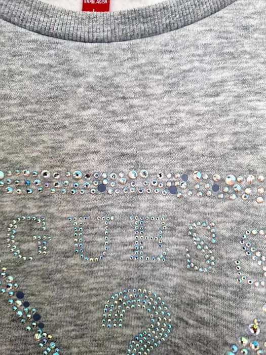 Bluza damska GUESS roz.L