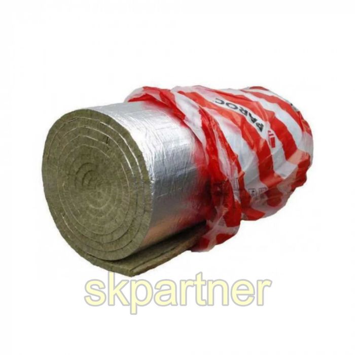 Утеплювачі: базальтовий, мінеральна вата, пенополістирол