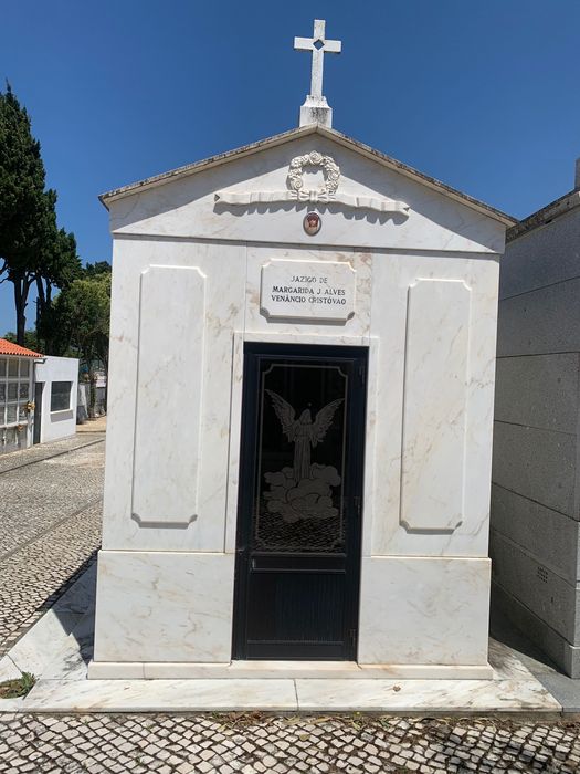 Jazigo Alcabideche