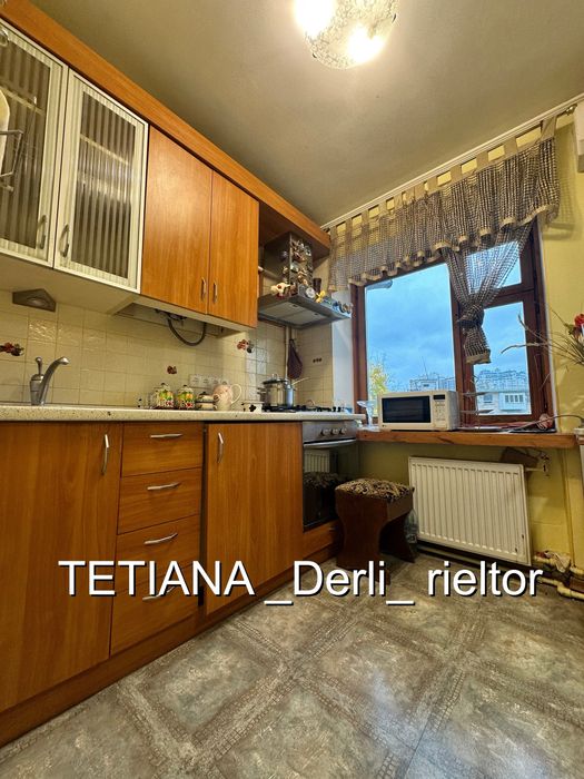 3-комнатная квартира по адресу Куликово поле пл. (площадь 62,5 м²) - Atlanta.ua - фото 8