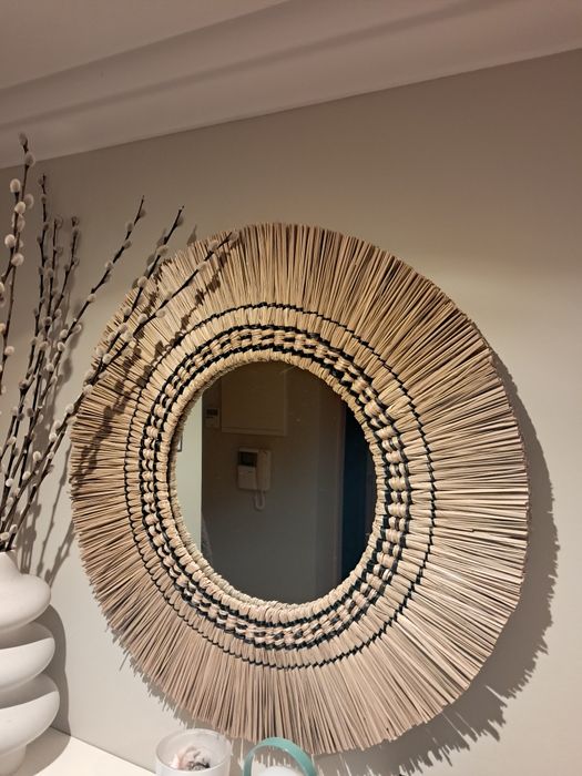 Espelho Hall de Entrada