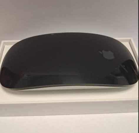 Mysz Apple Magic Mouse 2 USB-C MMMQ3ZM/A do MacBook, iMac, Mac Pro