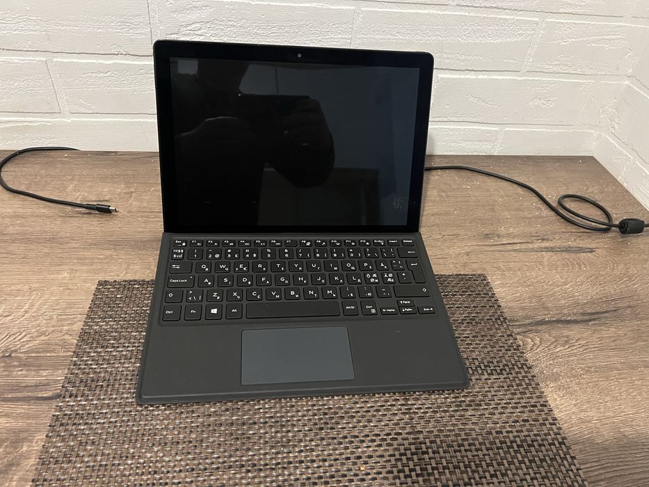 Dell latitude 5290 2 in 1