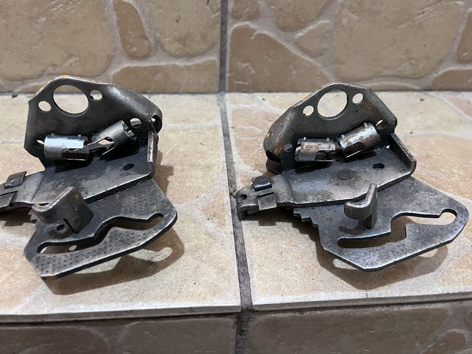 Automat zmiany biegów Jawa CZ 350 wysyłka