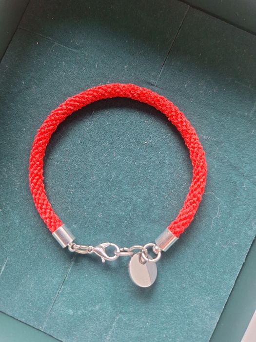 Bransoletka handmade