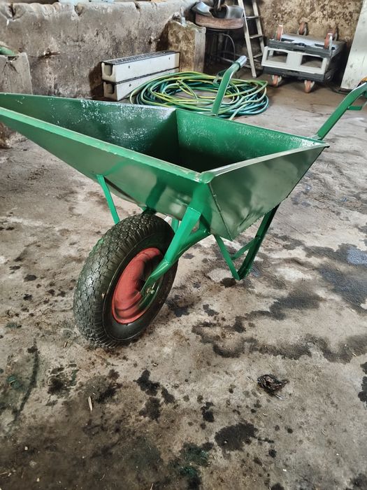 Taczka sprzedam budowlana