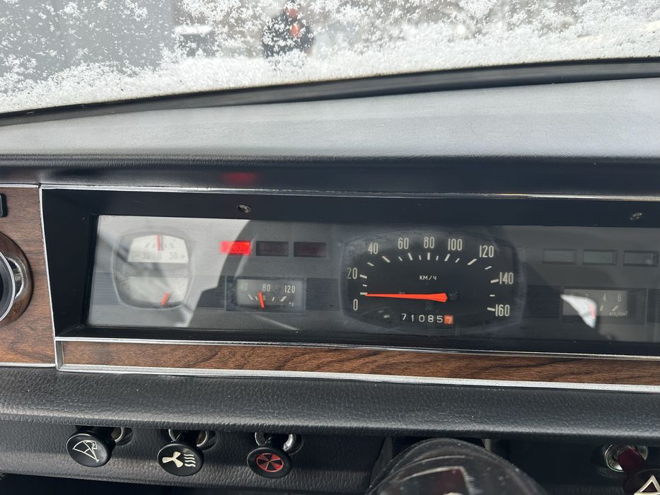 Продам ГАЗ 24 Капсула