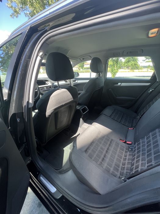 ‼️ Audi A4 Avant 2.0 TDI ‼️ — photo 5