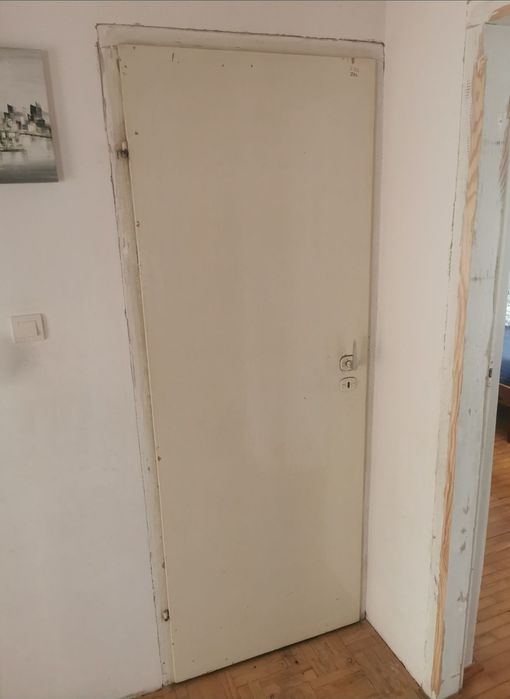 Drzwi wewnętrzne