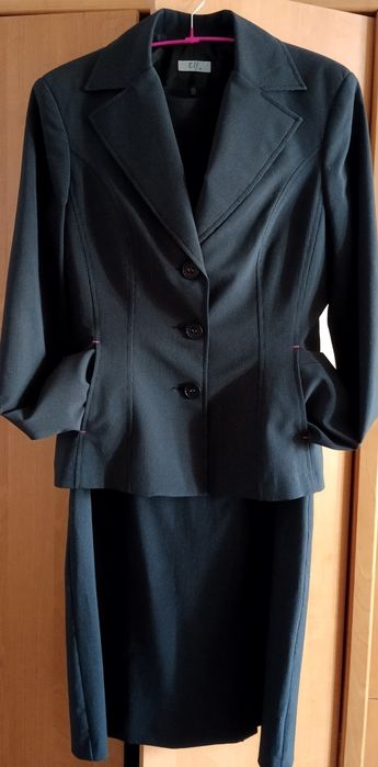 Діловий костюм ELISA LANDRYI