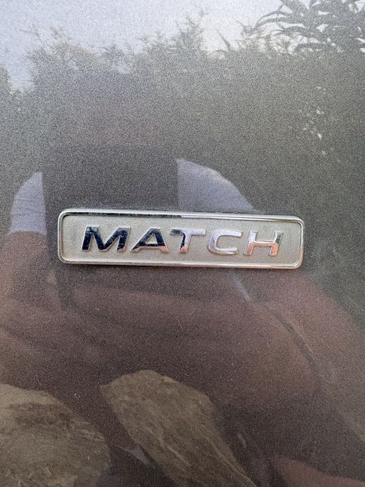 VW Polo 1.2 Match