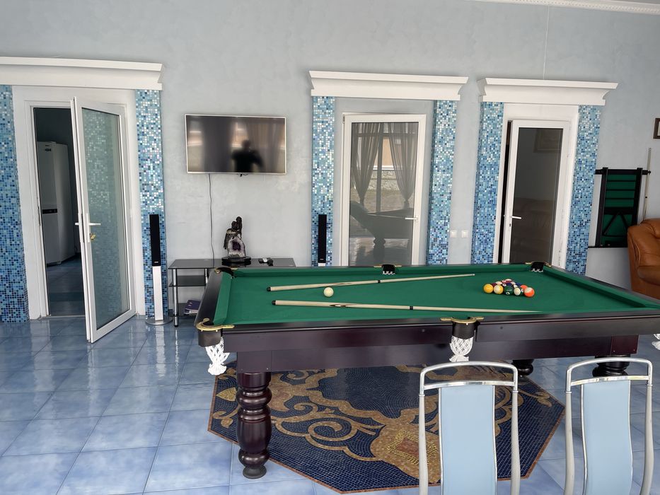 Дом с баней посуточно Осокорки