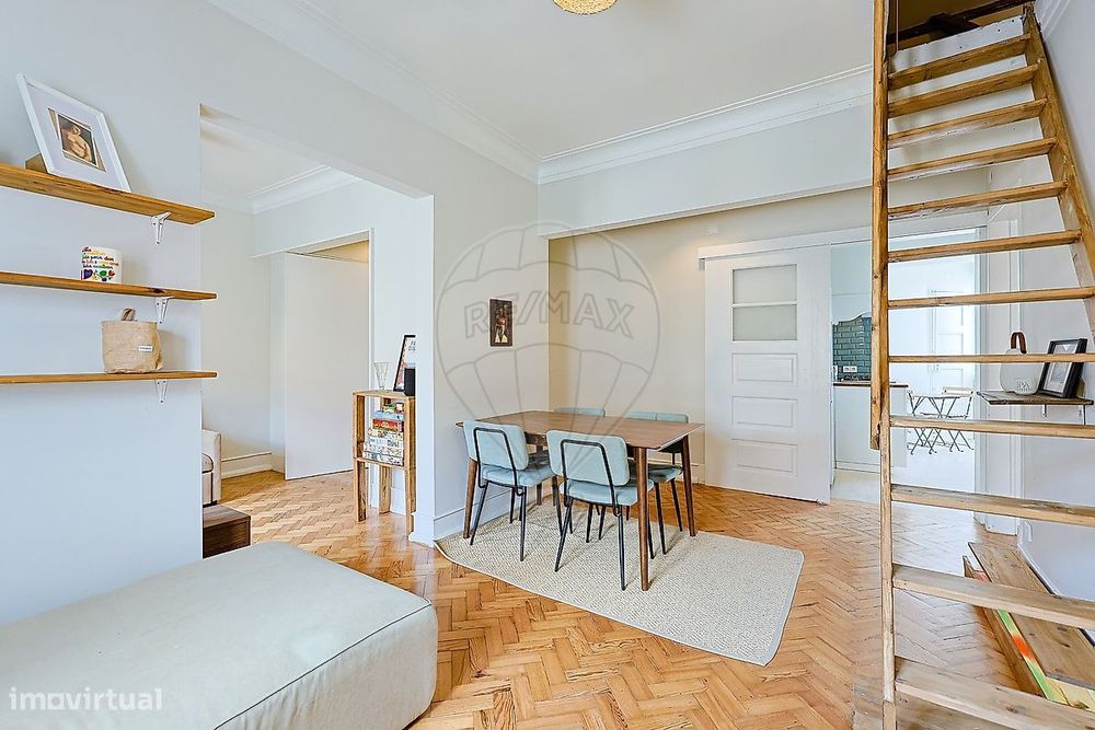 Apartamento T3 para venda