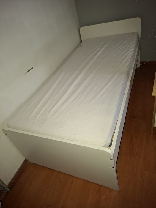 Cama Ikea SLÄKT .