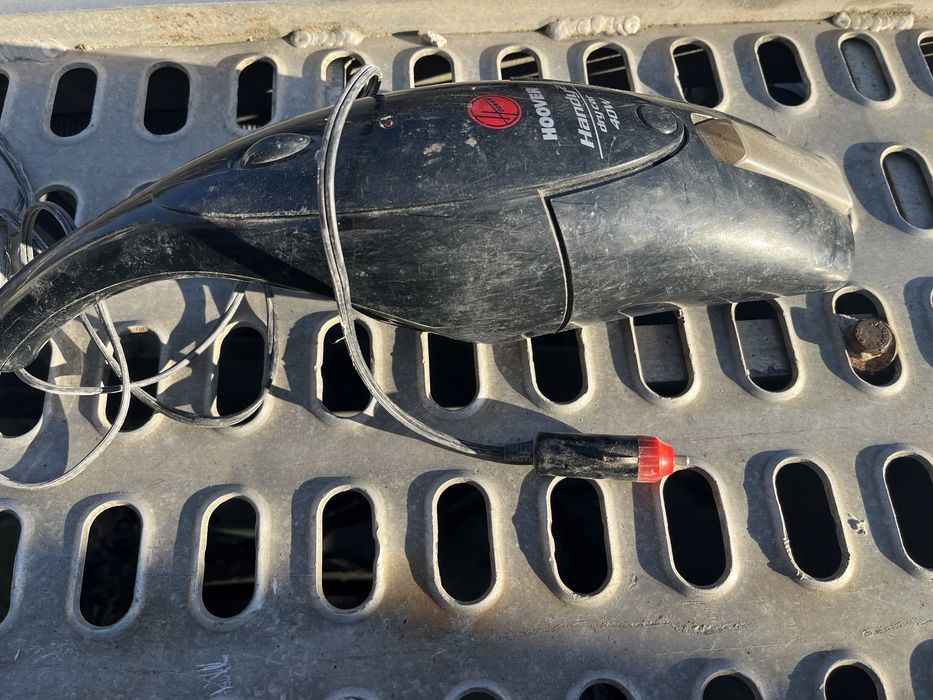 Пилевисмоктувач пылесос автомобильный 12в сантехніка