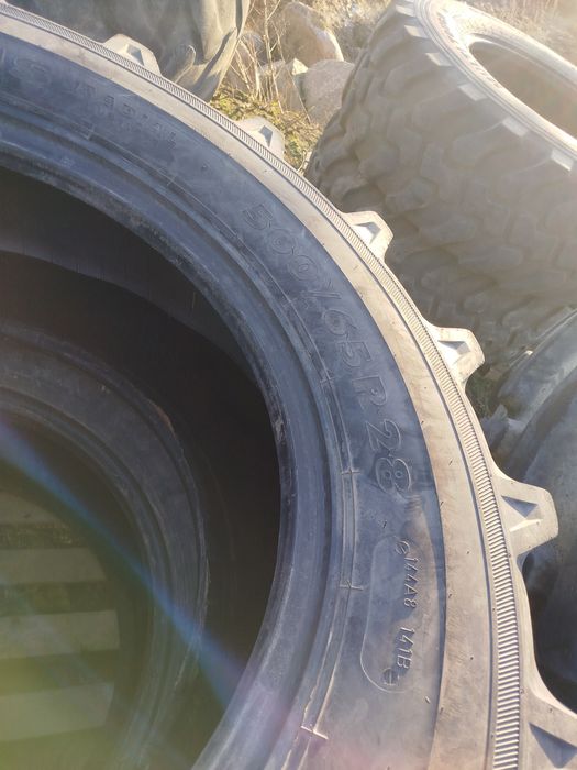 Opony nokian 500/65/r28