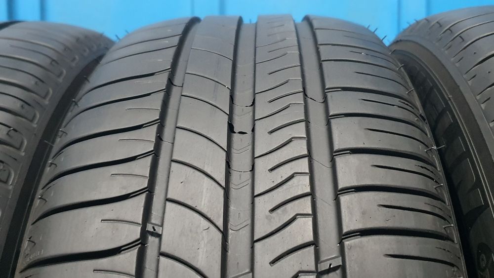 205/55 R16 Sprzedam opony letnie Michelin - bez napraw