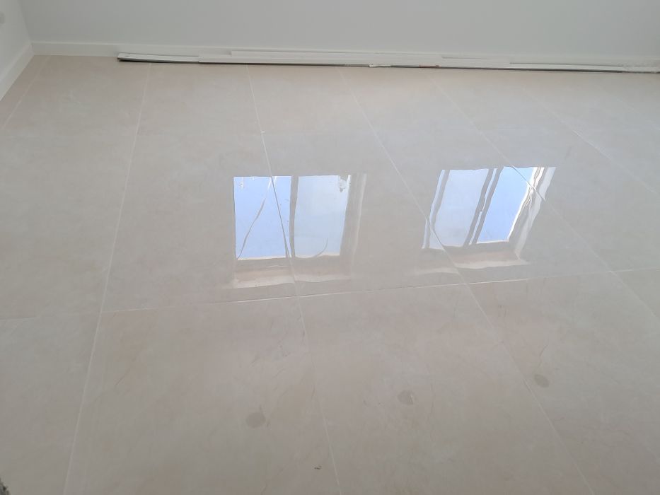 Ladrilhador Profissional