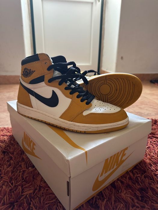 Nike air Jordan 1 retro