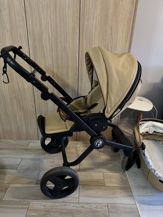 Wozek Futuro Verdi