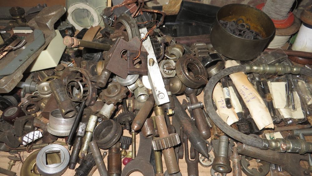 Комусь таке треба? Захочете купити - виставлю поштучно