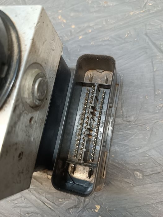 Блок АБС ABS  DSC ASC BMW E46 Бмв Е46