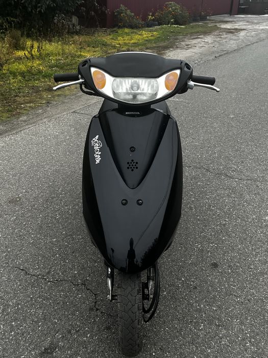 Хонда діо af  68