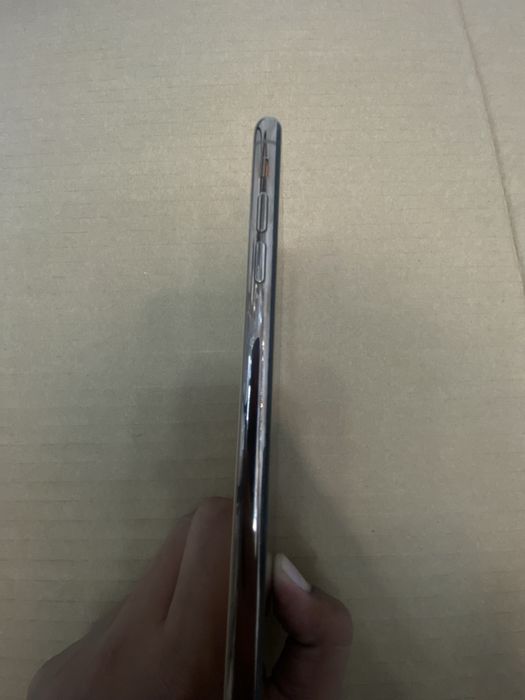 Iphone XSmax 512gb