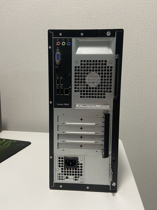 Системный блок Dell