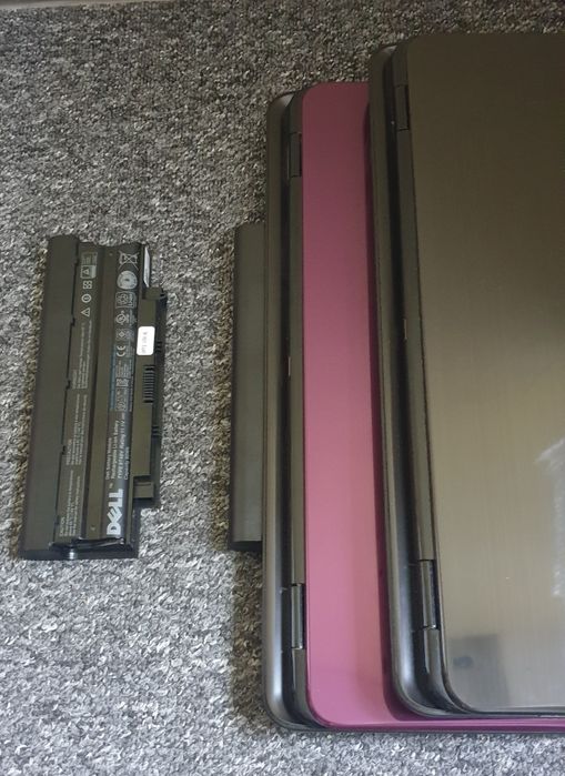 Nowa, oryginalna bateria Dell Inspiron i Vostro 90Wh 9T48V za J1KND