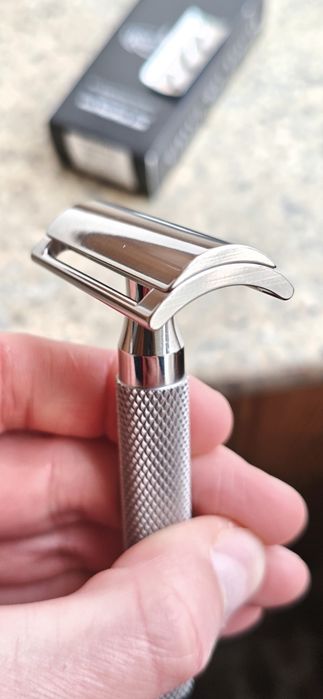 Продам станок для бритья Razorock BBS A