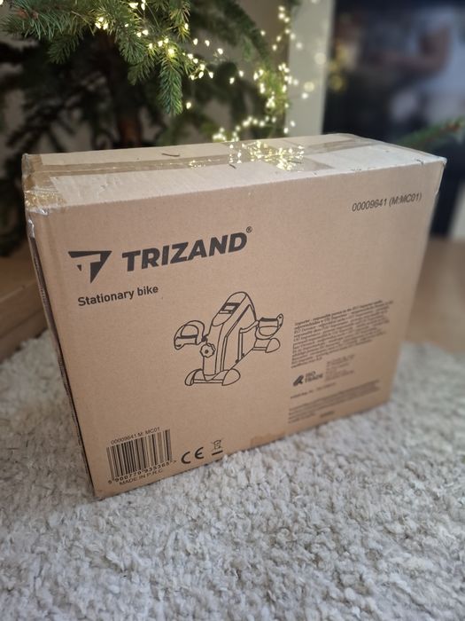 Rowerek nietrafiony prezent