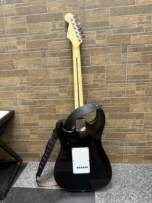 Електрогітара Fender Eric Clapton STRATOCASTER BLACKIE: 26 000 грн
