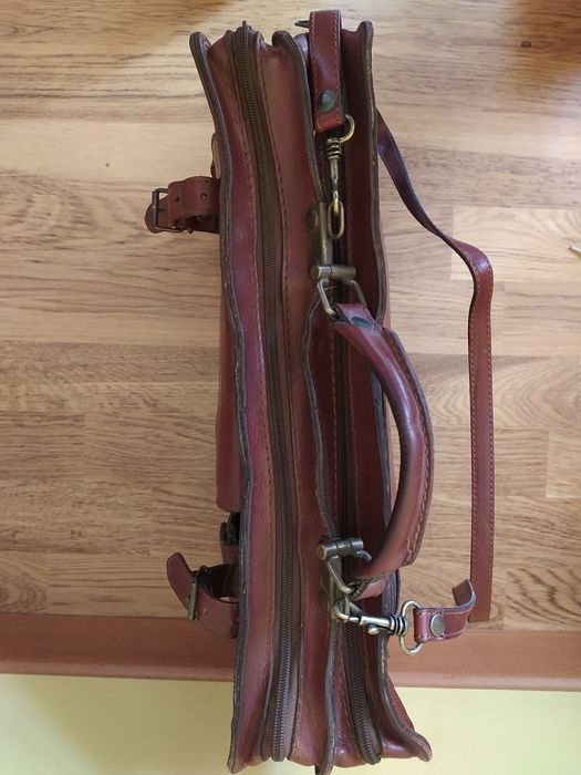 Портфель 40/28/10 Италия.