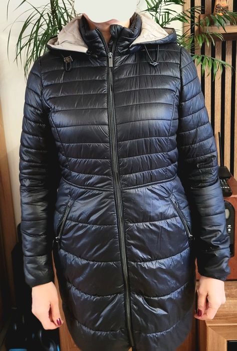 Kurtka przejściowa damska Orsay rozm. 36