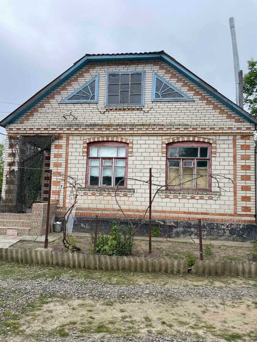 (8) Продам будинок Гайсинський р-н с. Верхівка 9726