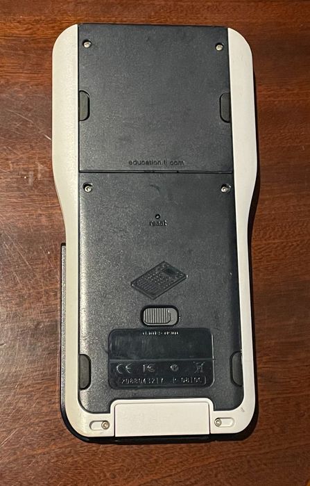 TI-nspire Graphing Calculator430763042879590403